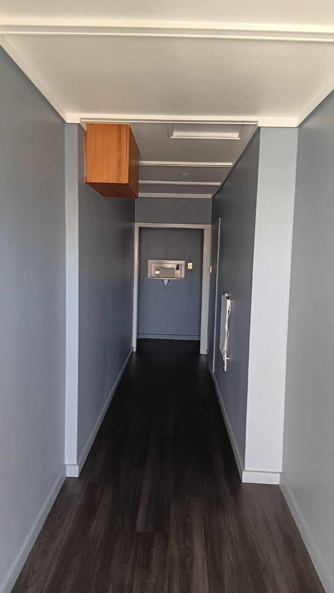 Homestay, Handy City Center 基督城 外观 照片